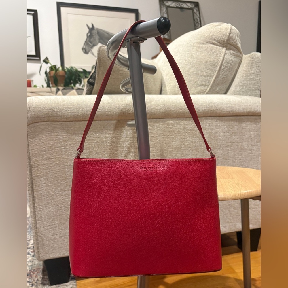 Kate Spade Sydney Handbag - Made in Italy